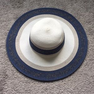 D&Y sun hat